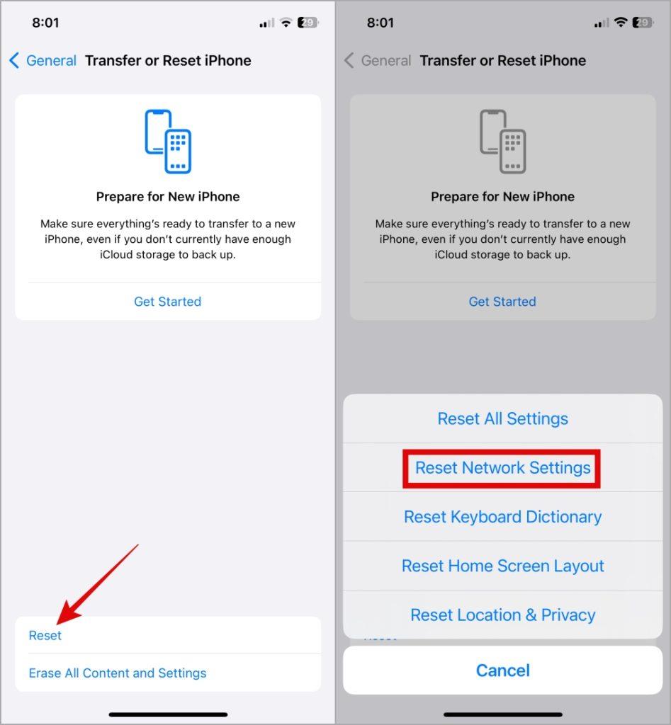 修復 iPhone 延遲通知的 11 種方法
