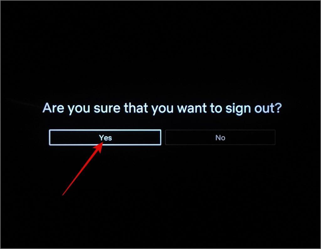 Netflix 無法在三星智慧電視上運行的 8 個修復