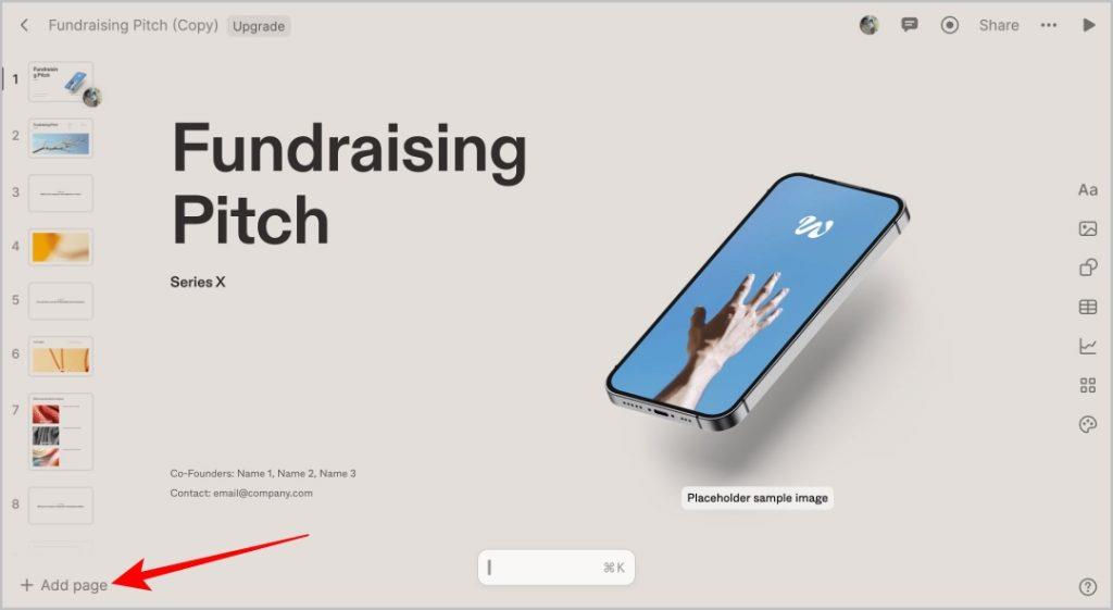 3 個製作 PPT 演示的最佳 AI 工具