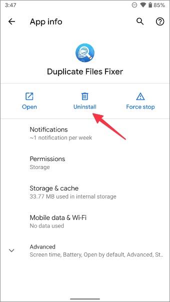 修復 Android 裝置夜間電量耗盡的 9 種方法