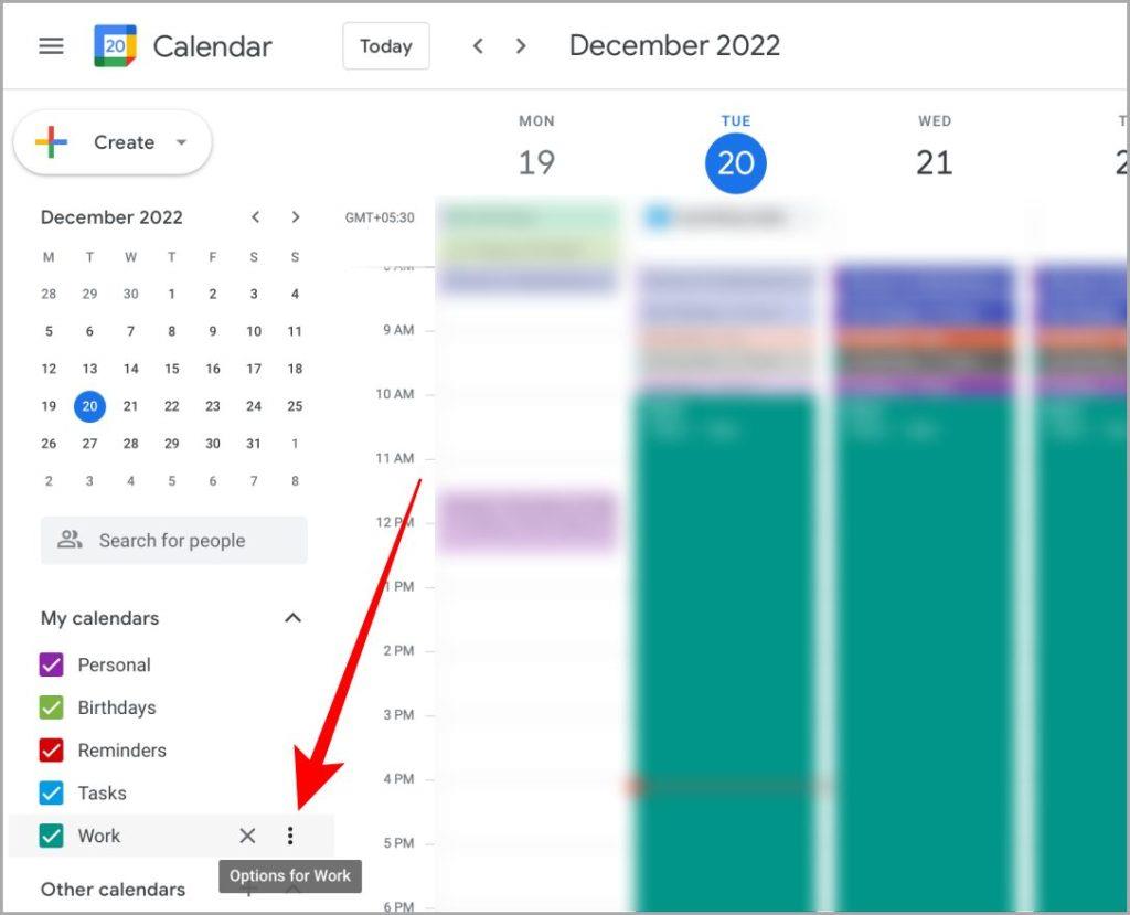 將 Google 日曆新增至 iPhone 的 3 種方法