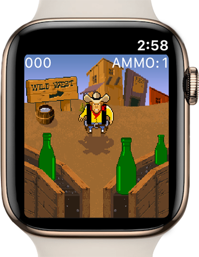 您應該嘗試的最佳 Apple Watch 遊戲