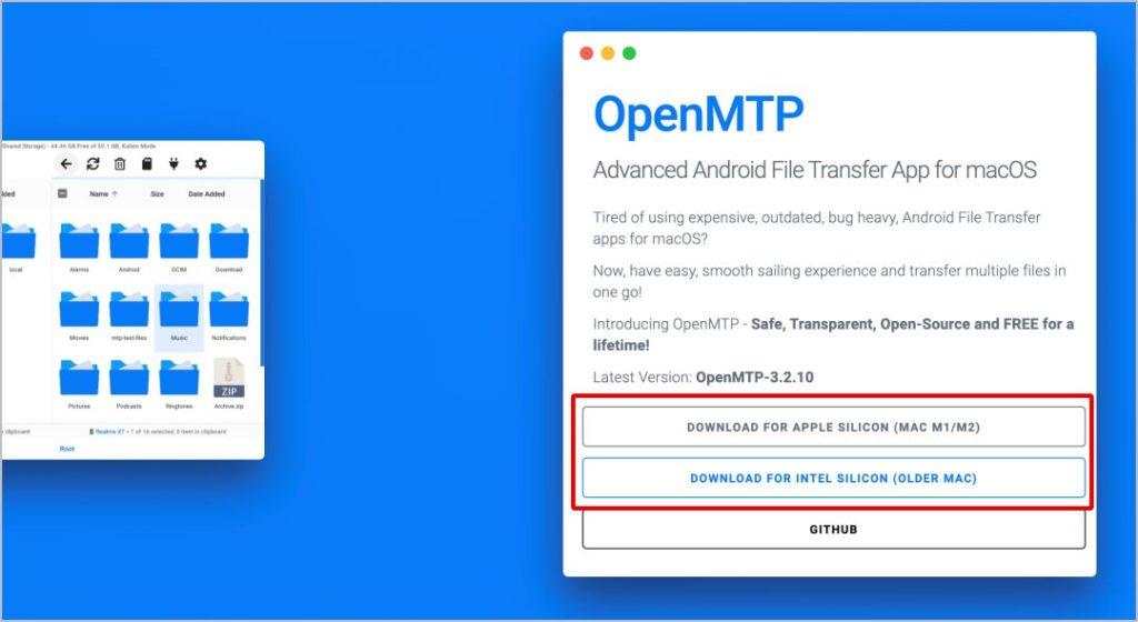 在 Android 和 Mac 之間傳輸檔案的 5 種免費方法