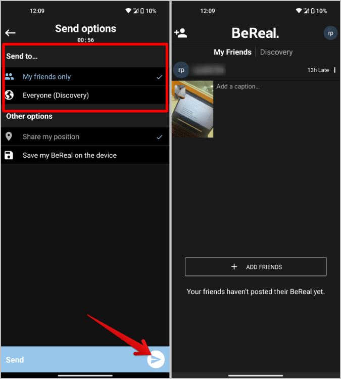 什麼是 BeReal 以及如何使用它：完整指南