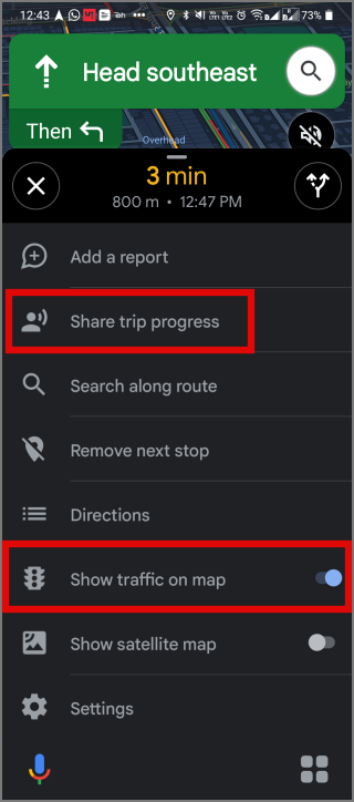 如何在 Google 地圖上規劃具有多個網站的路線