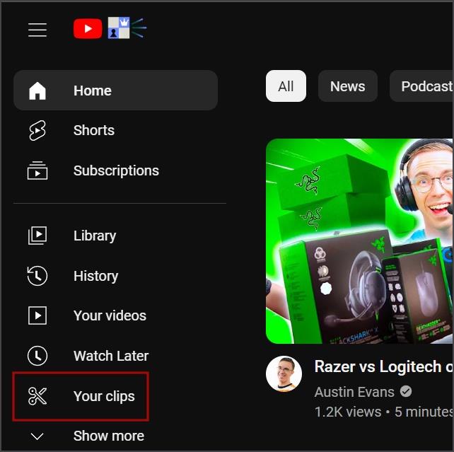 如何在 PC 和行動裝置上剪輯和分享 YouTube 影片