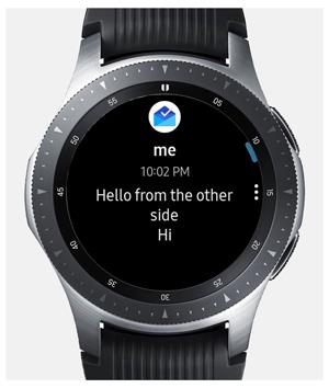 Galaxy Watch 可以與 iPhone 一起使用嗎？ 深入的兼容性測試
