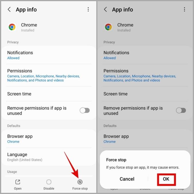 解決 Android 版 Google Chrome 沒有聲音的 7 種方法