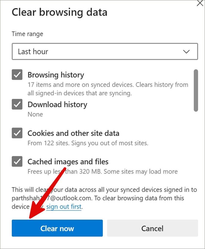 修復開啟 PDF 時 Microsoft Edge 崩潰的 10 種最佳方法