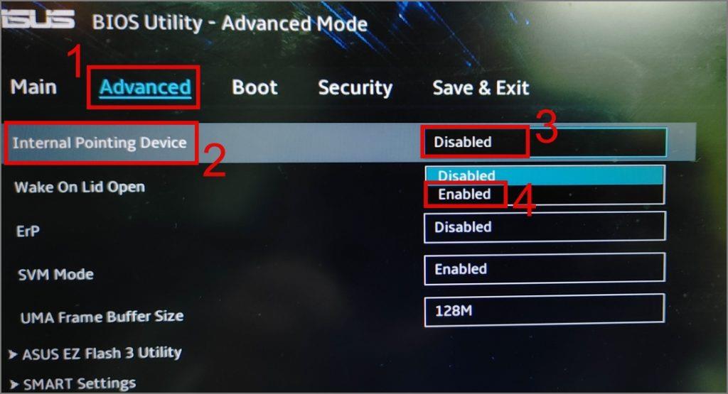 筆記型電腦觸控板在 Windows 中無法運作的 9 個修復
