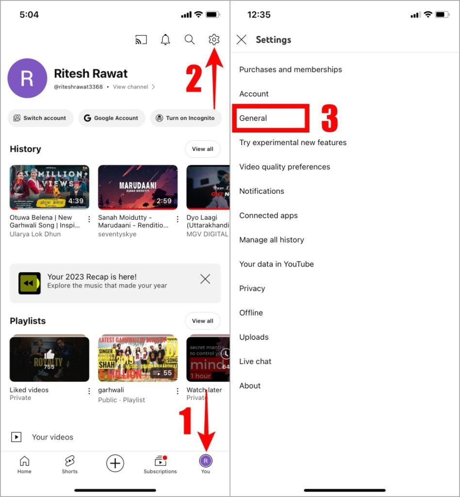 YouTube 影片無法從頭開始播放的 6 個修復