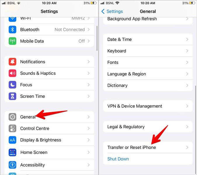 修復 iOS 17/16 觸覺鍵盤在 iPhone 上不起作用的 6 種方法