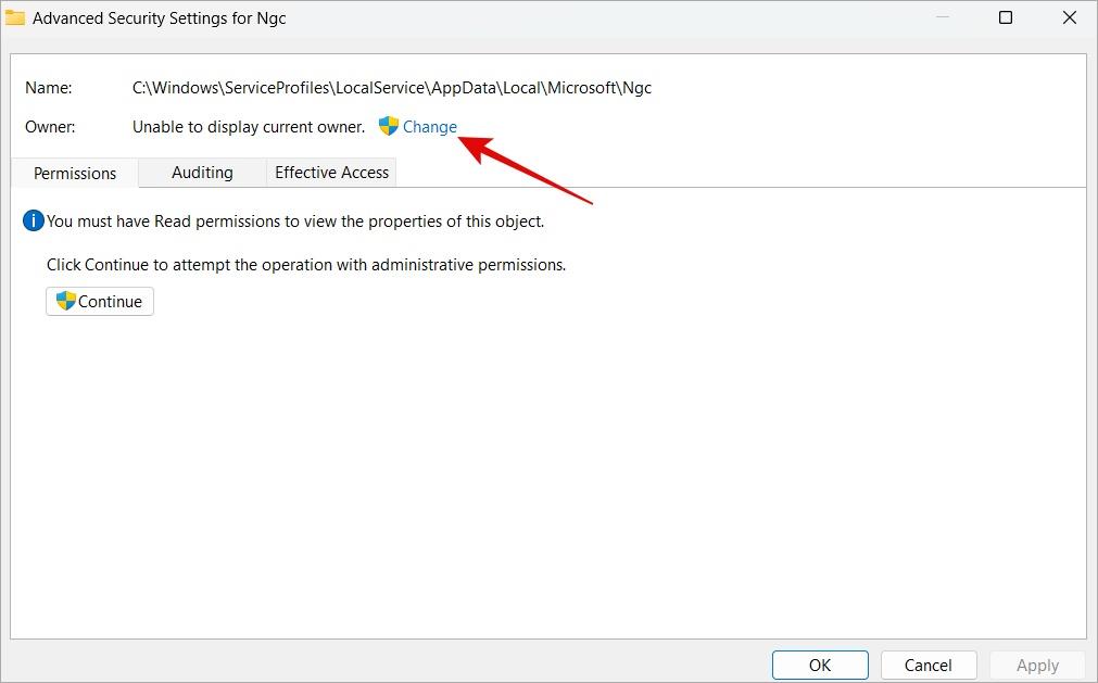如何修復 Windows A1B2C3 挑戰短語