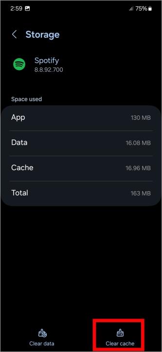 Spotify Jam 在行動裝置上無法運行的 12 個修復