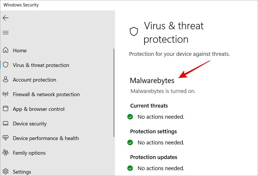 針對 Windows 10/11 上反惡意軟體服務可執行檔案 CPU/RAM 使用率過高的 7 個修復