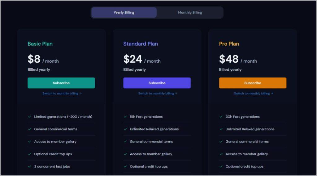 如何在 Discord 上使用 Midjourney AI