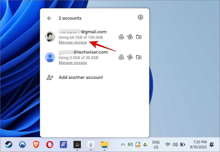 Google Drive 無法在 Windows 11 上同步的 13 個修復
