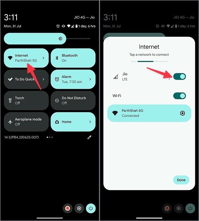 Telegram 無法在 Wi-Fi 上運作的 11 個修復方法