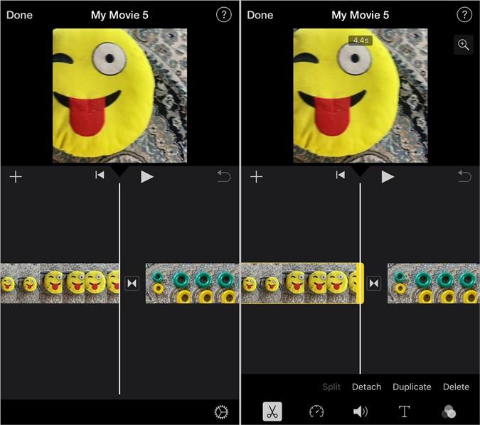 在 iPhone 上免費合併影片的 3 種方法