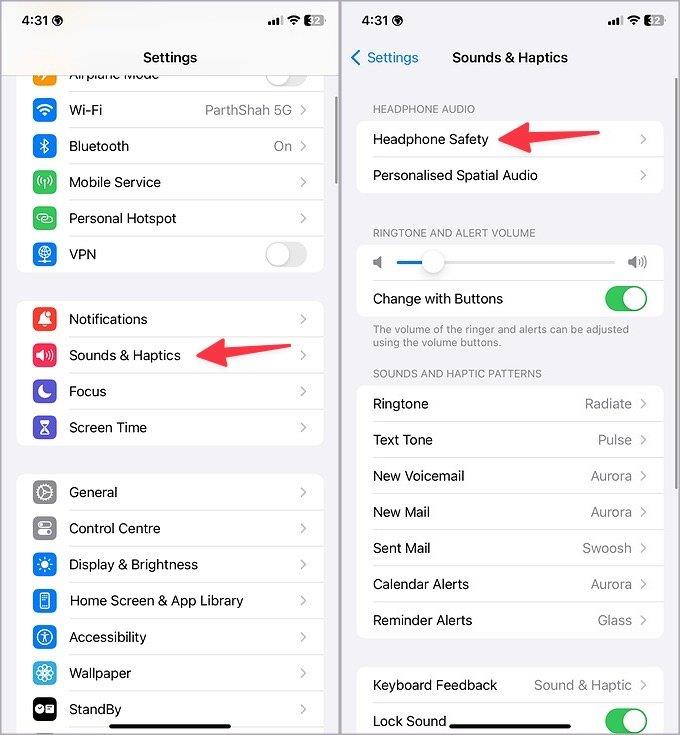 iPhone 自動調低音量的 8 個修復