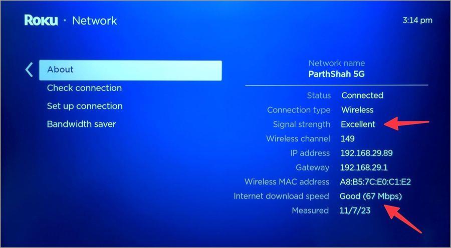 Netflix 無法在 Roku 上運行的 11 個修復