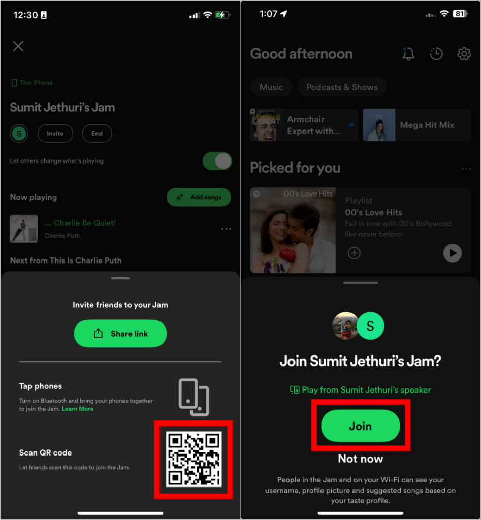 Spotify 中的 Jam 是什麼以及如何使用它