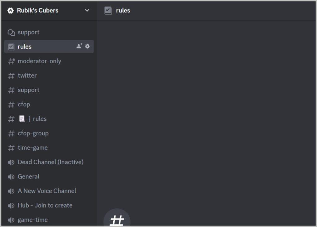 如何在 Discord 伺服器上設定社群加入
