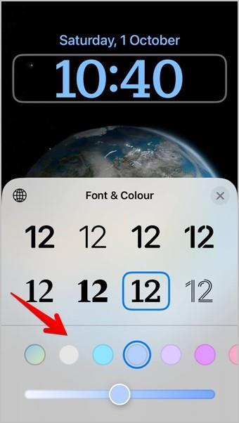 在 iOS 16 上編輯和自訂 iPhone 鎖定畫面的 13 個最佳技巧
