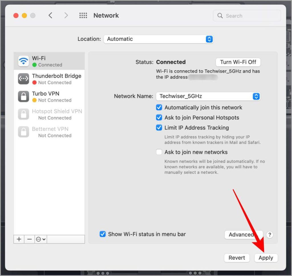 修正 iCloud 無法在 Mac 瀏覽器中開啟的 6 種簡單方法