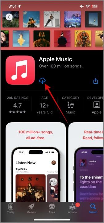 Apple Music 無法在 iPhone 或 Android 上運行的 11 個修復
