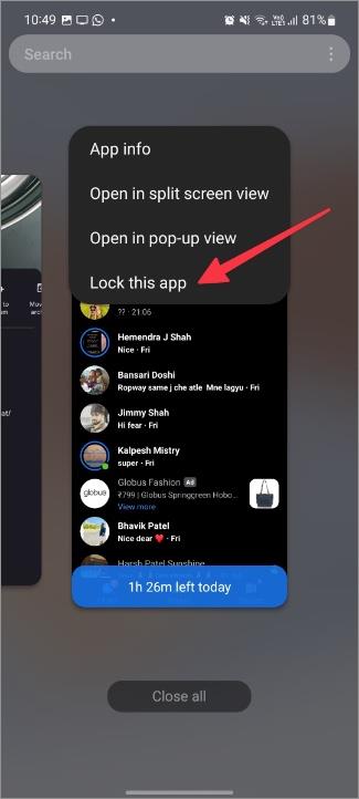 修復 Facebook Messenger 不發送影片的 7 種主要方法