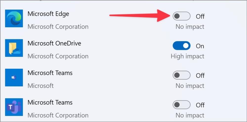 解決 Microsoft Edge 高 CPU 使用率的 10 種方法