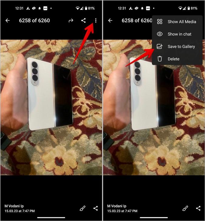 在 Android、iPhone 和 PC 上哪裡可以找到 Telegram 下載的文件