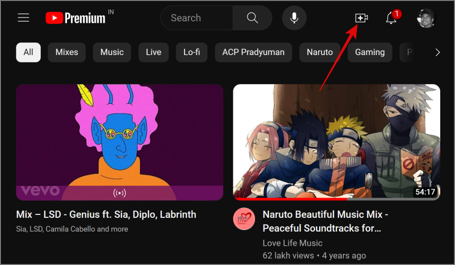 YouTube 上的符號和圖標意味著什麼