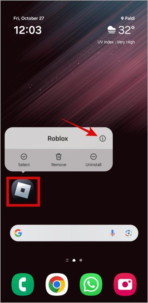 如何清除 iPhone、Android、Windows 和 Mac 上的 Roblox 快取