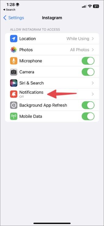 修復 Instagram 通知聲音不起作用的 7 種最佳方法