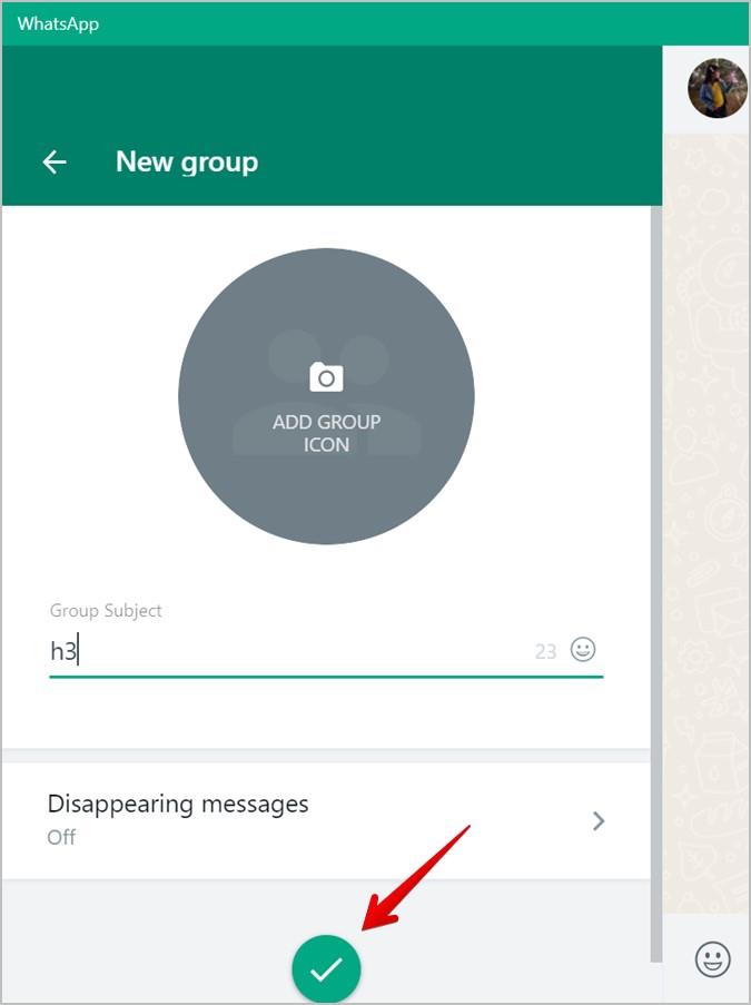 在 Android、iPhone 和 PC 上透過 WhatsApp 向自己發送訊息的 4 種方式