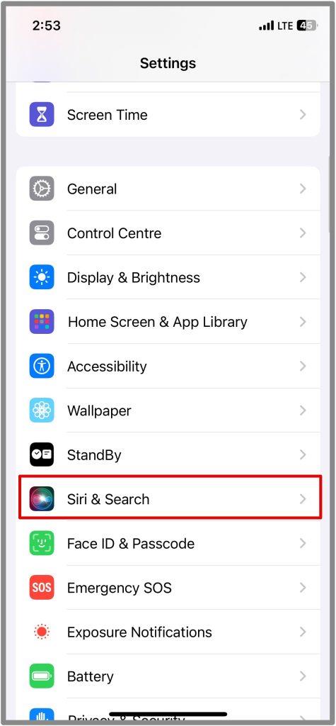 iOS 17 中的 9 項電池耗盡修復