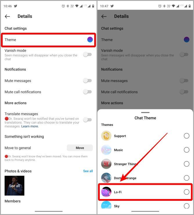 7 個最佳 Instagram 直接訊息 (DM) 提示和技巧