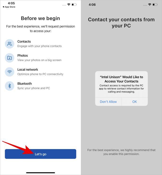 將 iPhone 連接到 Windows 10/11 PC 的 2 種方法