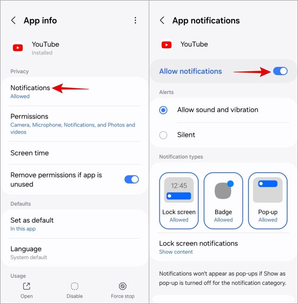 YouTube Premium 無法在 Android 和 iPhone 上後台播放的 8 項修復
