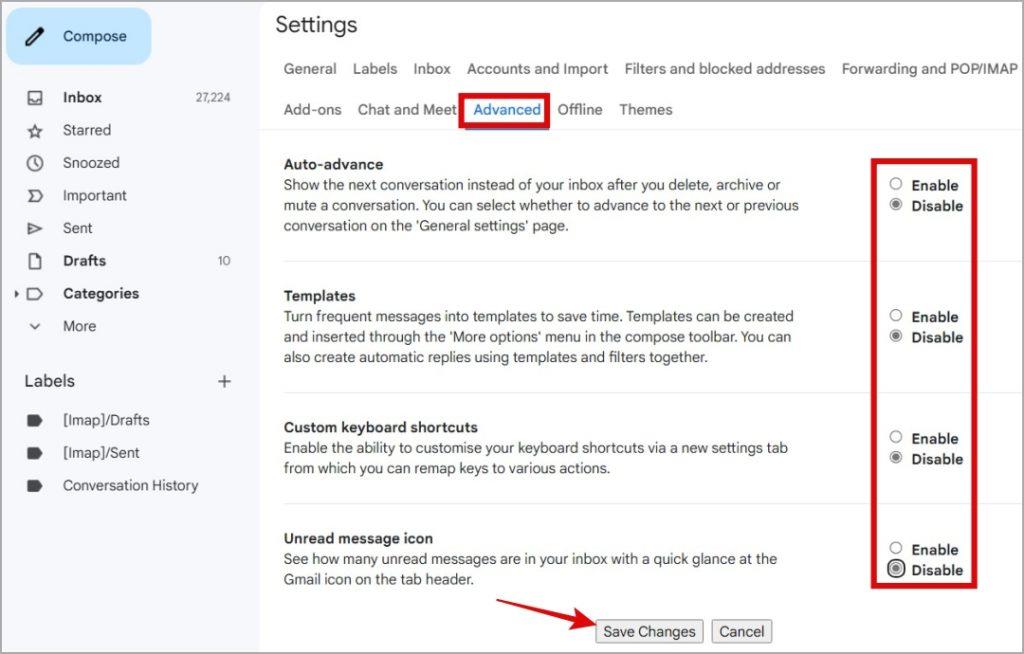 解決無法從 Gmail 下載附件的 9 種方法