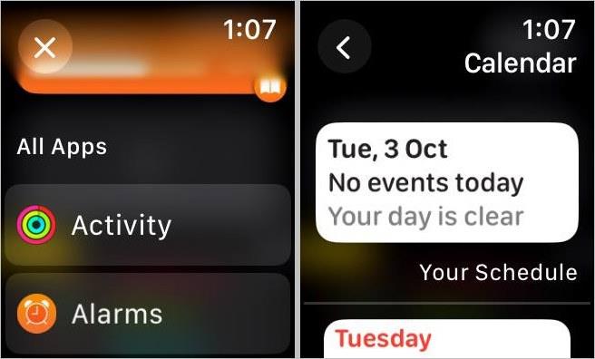 如何在 WatchOS 10 上新增、變更、刪除和重新排列 Apple Watch 小工具