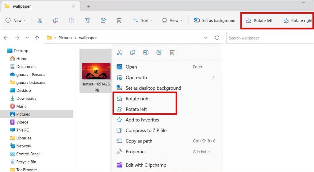 適用於 Windows 11 的 12 個最佳檔案總管提示與技巧