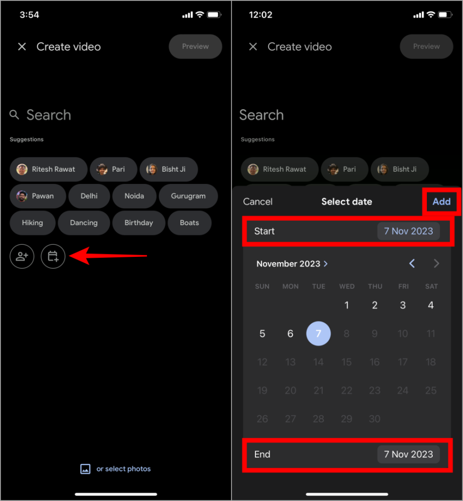 什麼是 Google Photos 上的精彩影片以及如何使用它
