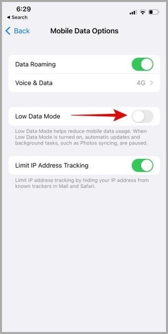 修復 iPhone 熱點自行關閉的 8 種方法