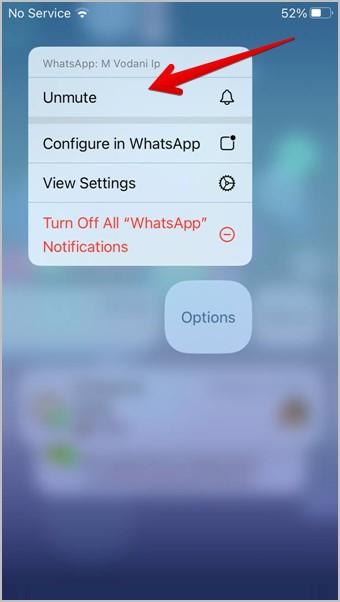 在 iPhone 上取消靜音或取消靜音通知的 9 種方法