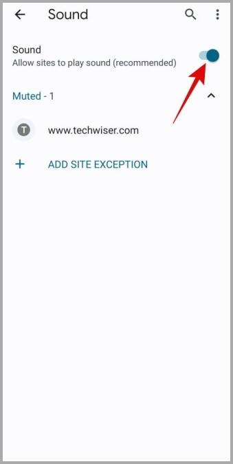 解決 Android 版 Google Chrome 沒有聲音的 7 種方法