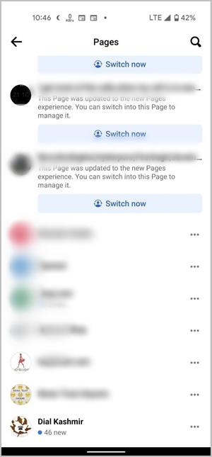 如何尋找和分享個人資料、貼文等的 Facebook URL。