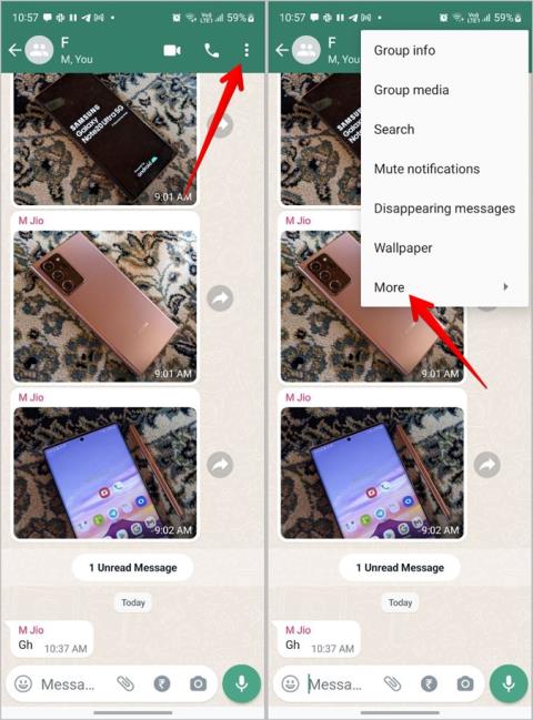當您在 Android 和 iPhone 上封鎖某個號碼時會發生什麼